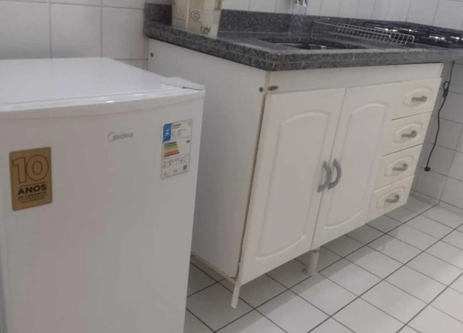Apartment Ap Lindo Com Vista Privilegiada Sao Jose dos Campos