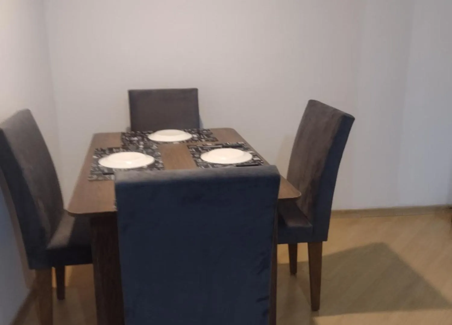 Apartment Ap Lindo Com Vista Privilegiada Sao Jose dos Campos